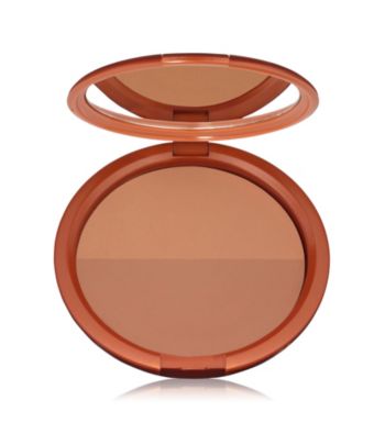 Estee Lauder Bronze Goddess Soft Duo Bronzer - Amber Bronze Medium