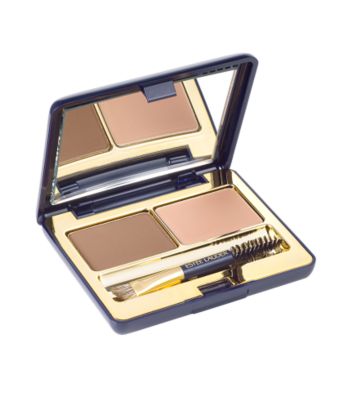 Estee Lauder Brow Perfecting Duo