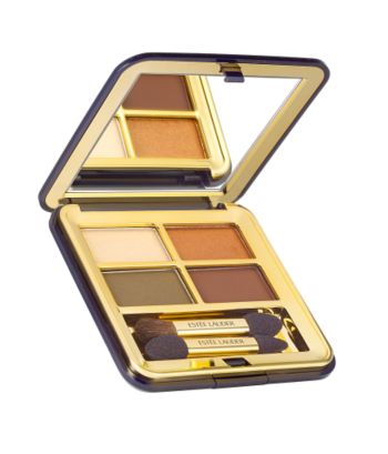 Estee Lauder Signature Eyeshadow Quad