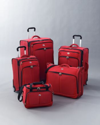 American Tourister® iLite™ XL Uprights