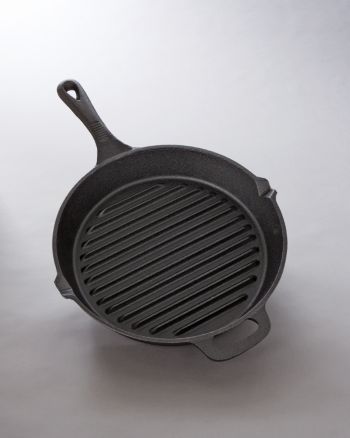 Emerilware® Cast Iron 12