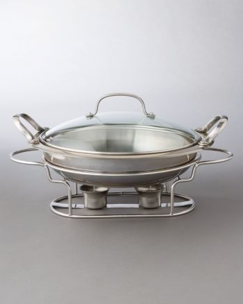 Cuisinart Stainless Steel 11