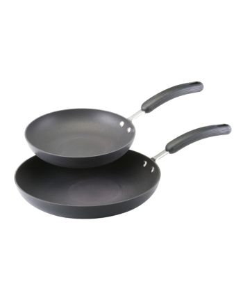 Circulon® 2 Twin Pack of Skillets