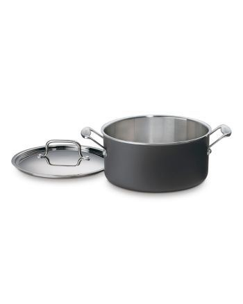 Cuisinart MultiClad Unlimited™ 6-Quart Stockpot