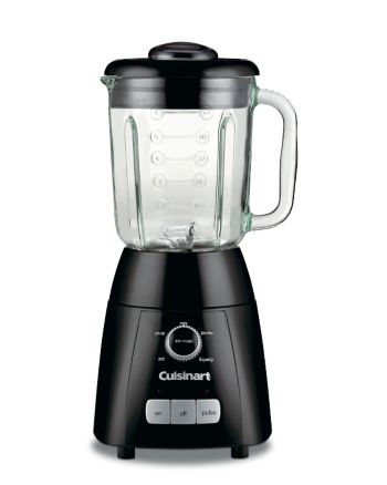 Cuisinart SmartPower™ Classic Blender - Black