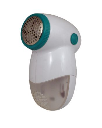 Remington® Travel Fuzz-Away Fabric Shaver