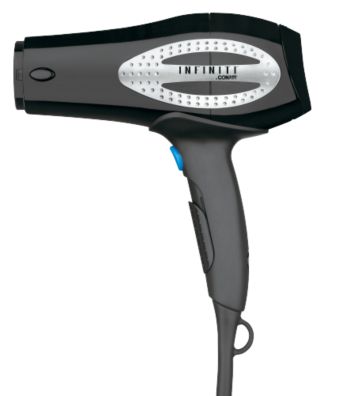Infiniti by Conair™ Tourmaline Ceramic™ Ionic Styler