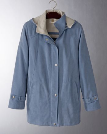 Gallery® Women's Casual Bloussan Jacket