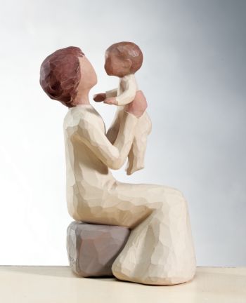 DEMDACO® Willow Tree® Figurine - Grandmother