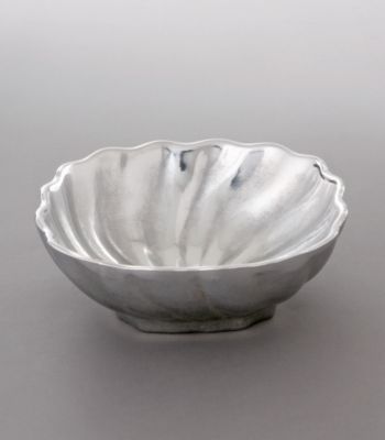 Wilton Armetale® Eddy Collection - Small Bowl