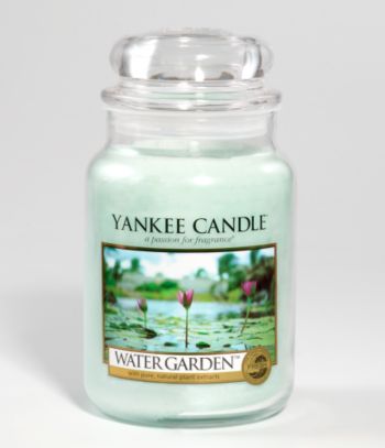 Yankee Candle® Housewarmers® - Water Garden