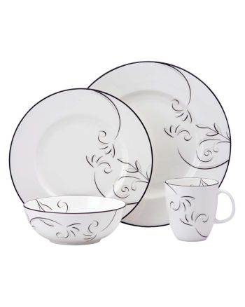 Simply Fine Lenox® Voila™ Dinnerware