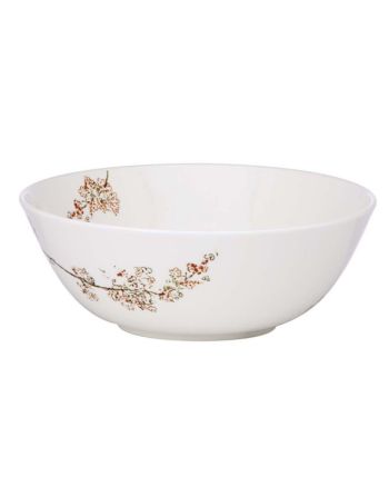 Simply Fine Lenox® Chirp Serving Bowl