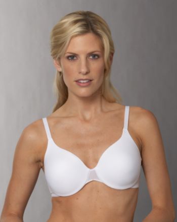Bali® Concealer Underwire Bra
