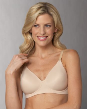 Bali® Concealer Wire Free Bra