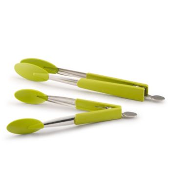 Rachael Ray® 2-pc. Tong Set