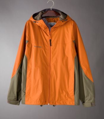Columbia™ Men's Canyon Creek™ Jacket - Sunset