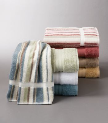 Baltic Sahara Towels