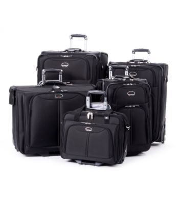 Delsey® Helium Signature Luggage Collection