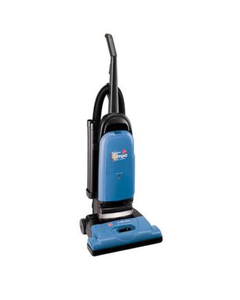 Hoover Tempo Widepath Bagged Upright Vacuum