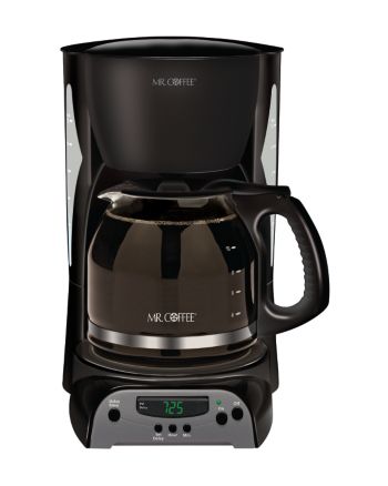 Mr. Coffee 12-Cup Programmable Coffeemaker