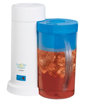 Mr. Coffee 2-Quart Iced Tea Maker