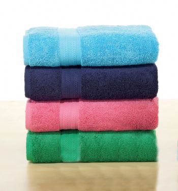 Baltic Sahara Back-to-School Towels