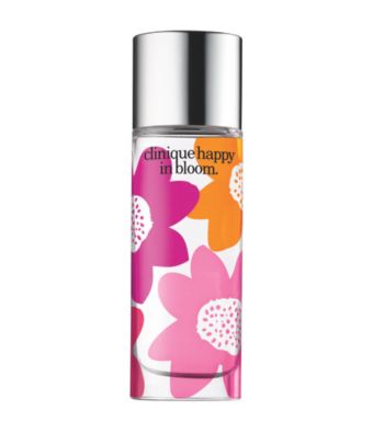 Clinique Happy in Bloom Limited Edition