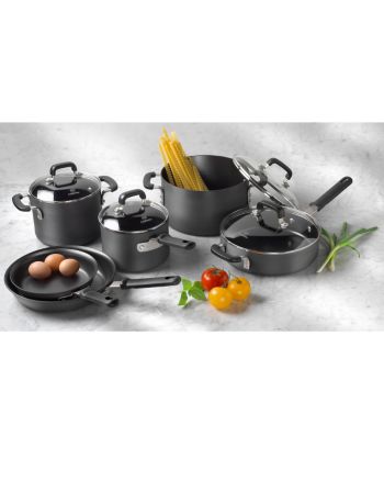 Calphalon® Everyday 10-Piece Cookware Set