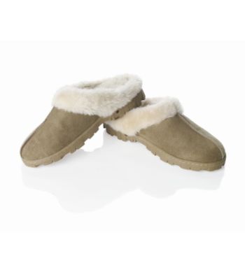 Conair Women's Massaging Slippers