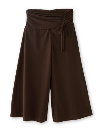 Amy Byer Girls' 7-16 Knit Gauchos