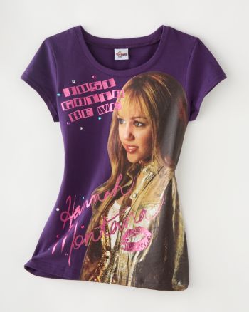 Hannah Montana® Girls' 4-16 