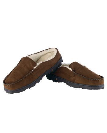 Conair Men's Massaging Slippers