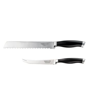 Calphalon® Contemporary 2-Piece Bread Set