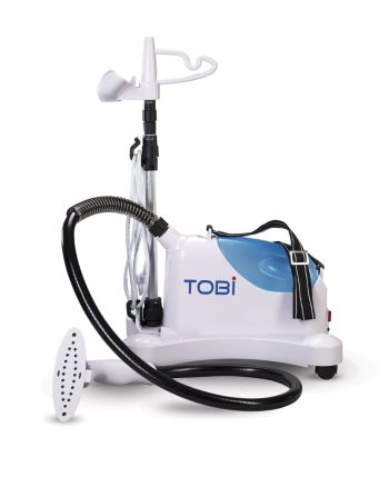 TOBI Professional Steamer