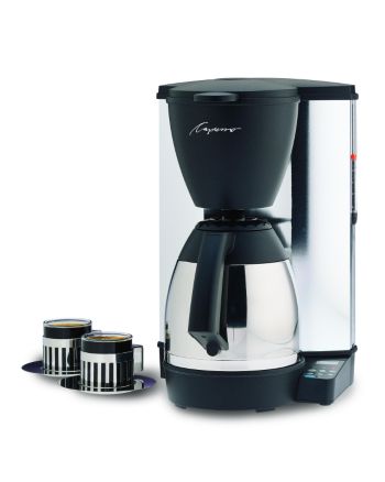 Jura Capresso® MT500 Plus Specialty Thermal 10-Cup Coffeemaker