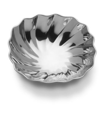 Wilton Armetale® Eddy Collection - 2-qt. Bowl
