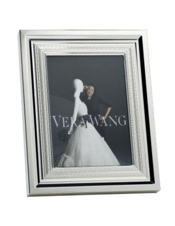 Vera Wang Wedgwood With Love Giftware Collection - Picture Frame