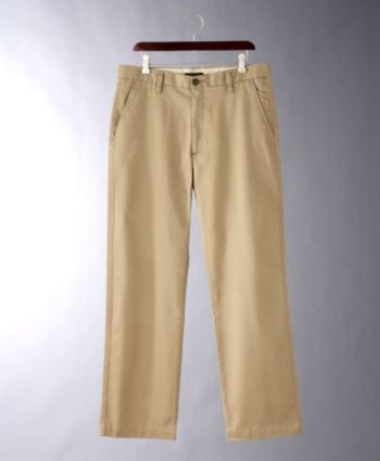 Dockers® Men's Glen Khaki Flat Front Pants