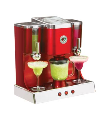 El Paso Frozen Drink Station