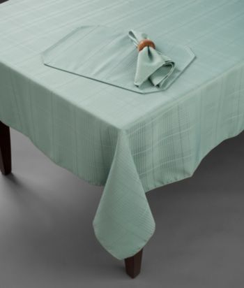 Lifestyles Table Linens by LivingQuarters