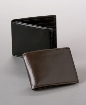 Rolfs® HI BBG Flip Fold Wallet