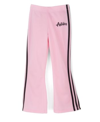 Adidas® Girls' 2T-6X Adi Girl Pants - Light Pink