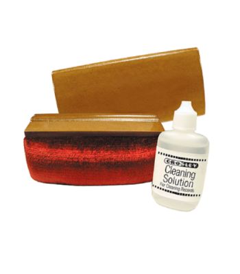 Crosley® AC20 Record Cleaning Kit