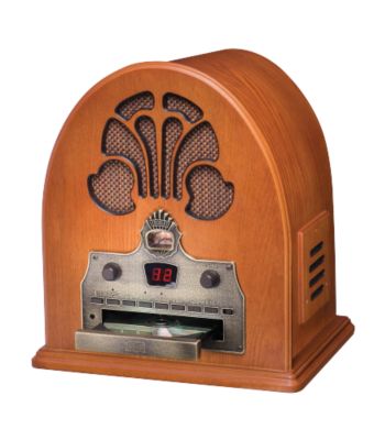Crosley® CR32CD Cathedral CD
