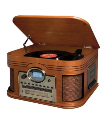 Crosley CR247 Composer