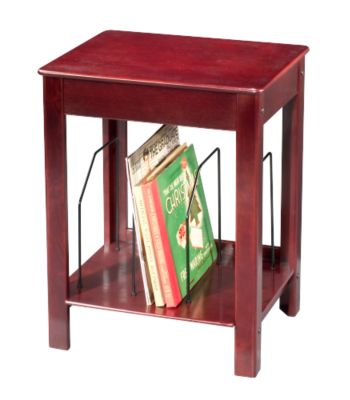 Crosley® ST48 Danville Entertainment Center Stand