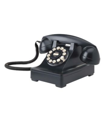 Crosley® CR60 302 Desk Phone