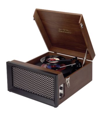Crosley CR85 Collegiate Stack-O-Matic™