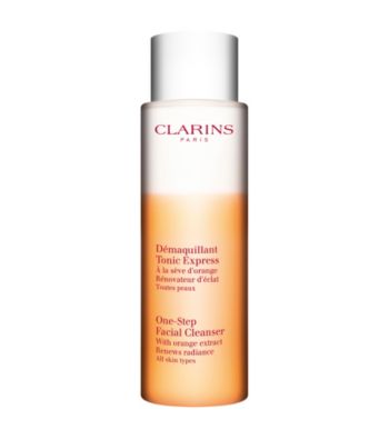 Clarins® One-Step Facial Cleanser